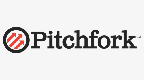 Pitchfork Media Logo, HD Png Download, Transparent PNG