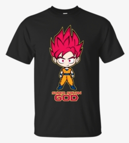 Goku Ssg Chibi T Shirt & Hoodie - Naruto Pain Hoodie, HD Png Download, Transparent PNG