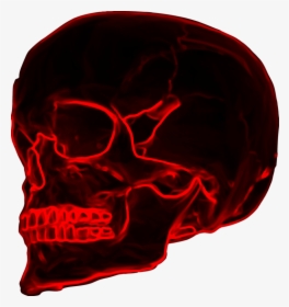 Jaw,bone,red, HD Png Download, Transparent PNG
