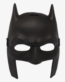 Batman Mask Action & Toy Figures - Batman Mask Png, Transparent Png, Transparent PNG