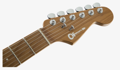 Charvel Pro-mod Dk24 Hss Electric Guitar - Fender Classic Series 60s Lacquer Stratocaster Neck, HD Png Download, Transparent PNG
