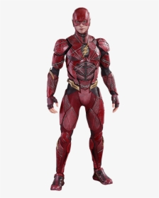 Justice League The Flash Hot Toys, HD Png Download, Transparent PNG