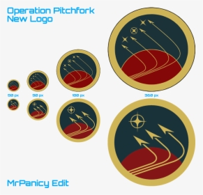 Operation Pitchfork, HD Png Download, Transparent PNG