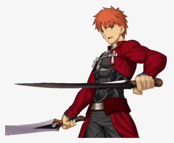Archer Fate Stay Night, HD Png Download, Transparent PNG