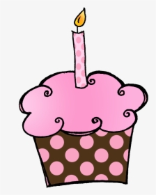 Happy Birthday Cake Clip Art Vector And Pictures Download - October Is My Birthday, HD Png Download, Transparent PNG