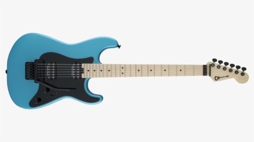 Charvel Pro Mod So Cal Style 1 Hh Fr M, HD Png Download, Transparent PNG