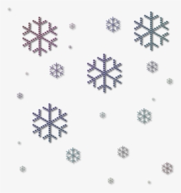 Pix For Real Snowflake Png Transparent - White Snowflake Paper Png, Png Download, Transparent PNG