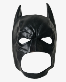 Batman Scarecrow Joker Mask Costume - Batman Adult Masks, HD Png Download, Transparent PNG