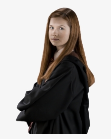 Bonnie Wright, HD Png Download, Transparent PNG