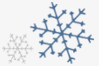 Programs Jpg Free - Pink Snowflake Clip Art, HD Png Download, Transparent PNG