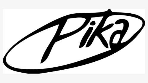 Logo Pika, HD Png Download, Transparent PNG