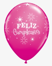 Happy Birthday Frozen Balloons, HD Png Download, Transparent PNG