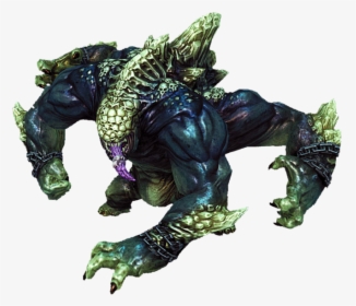 Suffering - Darksiders Creatures, HD Png Download, Transparent PNG