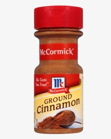 Mccormick Ground Cinnamon - Mccormick Smoked Paprika, HD Png Download, Transparent PNG