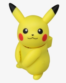 Hellopika - Interactive Cute Robot Toy, HD Png Download, Transparent PNG