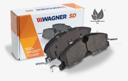 Wagner Pdp Hero Img Sd - Wagner Sd Brake Pads, HD Png Download, Transparent PNG