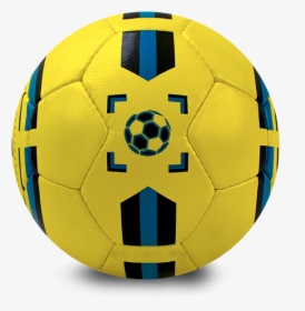 Dribble Up Smart Soccer Ball, HD Png Download, Transparent PNG