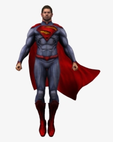 Superman Png - Superman Art Png, Transparent Png, Transparent PNG