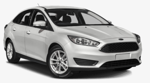 Pre-owned 2016 Ford Focus 4dr Sdn Se, HD Png Download, Transparent PNG