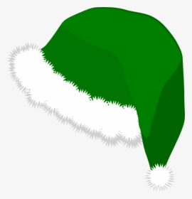 Santa Claus Santa Suit Hat Clip Art - Santa Claus Cartoon Hat, HD Png Download, Transparent PNG