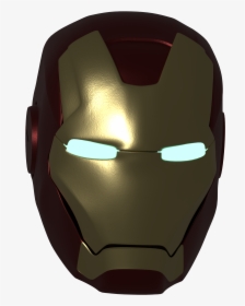 Iron Man Cartoon Png, Transparent Png, Transparent PNG