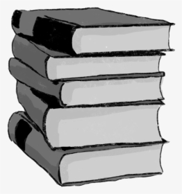 Stack Of Books - Account Books, HD Png Download, Transparent PNG
