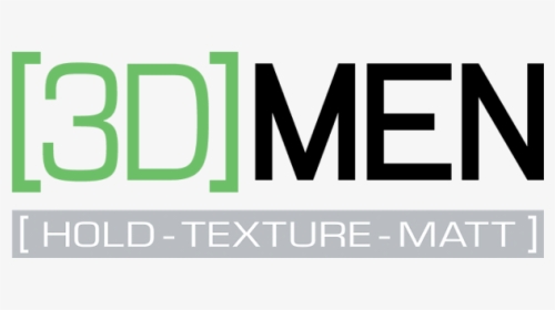 [3d]men Logo - 3d Men, HD Png Download, Transparent PNG