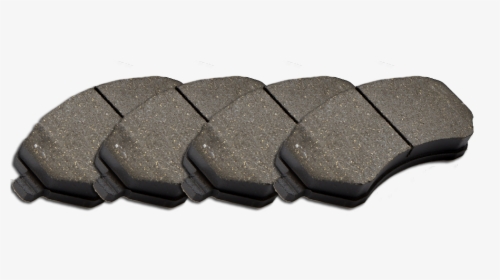 Metallic Brake Pads - Brake Pads Png, Transparent Png, Transparent PNG