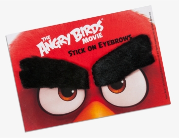 Angry Birds Movie Activity Book By Centum Books , Png - Penguin, Transparent Png, Transparent PNG