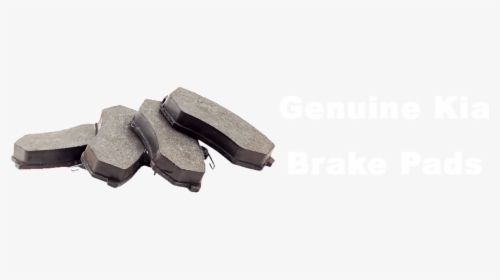 Kia Front Brake Pads - Brake Pads Png, Transparent Png, Transparent PNG