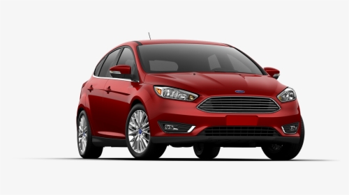 2018 Ford Focus Electric, HD Png Download, Transparent PNG