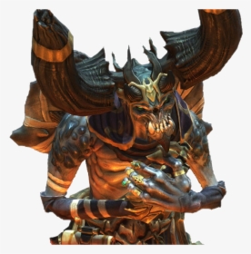 Darksiders War Png, Transparent Png, Transparent PNG