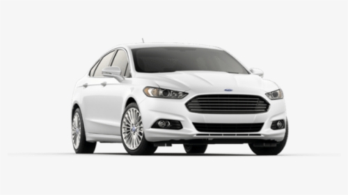 2016 Ford Png - 2018 Ford Fusion Se Png, Transparent Png, Transparent PNG