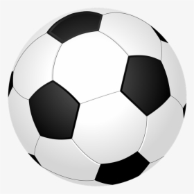 Football Png Ball - Football Ball No Background, Transparent Png, Transparent PNG