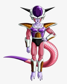Lord Frieza First Form, HD Png Download, Transparent PNG