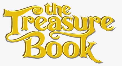 Penguin Books Logo Png - Treasure Book, Transparent Png, Transparent PNG