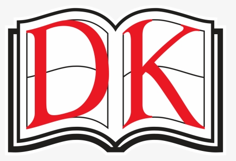 Dk Publishing Logo, HD Png Download, Transparent PNG