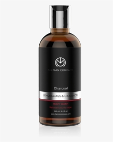 Charcoal Body Wash - Man Company, HD Png Download, Transparent PNG