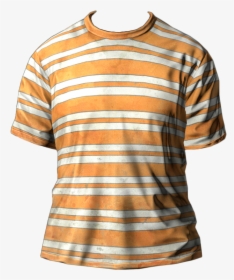 Transparent Tshirts Png - T Shirt Stripes Png, Png Download, Transparent PNG