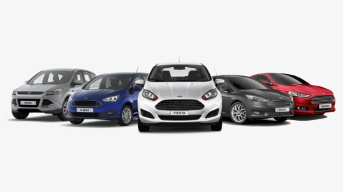 Ford 2016 Price List - Line Of Cars Png, Transparent Png, Transparent PNG