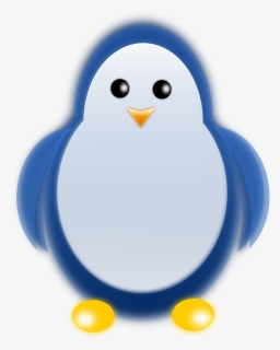Penguin, HD Png Download, Transparent PNG