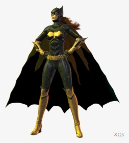 Batgirl Png, Transparent Png, Transparent PNG