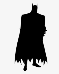 Unmasked Batwoman Png Transparent Images - Little Black Dress, Png Download, Transparent PNG