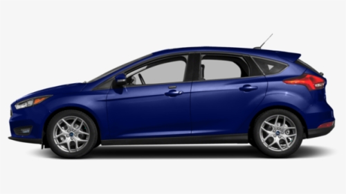 Ford Focus Se Hatchback 2018, HD Png Download, Transparent PNG