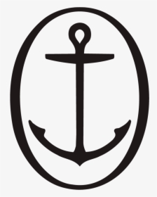 Anchor Books Logo Png, Transparent Png, Transparent PNG