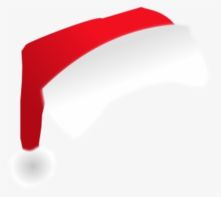 Christmas Hat Png - Christmas Hat Flat Png, Transparent Png, Transparent PNG