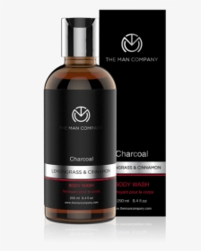 Man Company Body Wash, HD Png Download, Transparent PNG