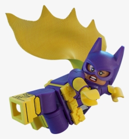 Batsuit - Lego Batman Movie Batgirl, HD Png Download, Transparent PNG