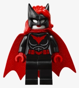 New Lego Batman Minifigures, HD Png Download, Transparent PNG
