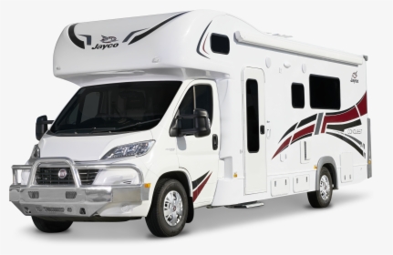2017 Jayco Conquest Motorhome - B1 Light Vehicles, HD Png Download, Transparent PNG